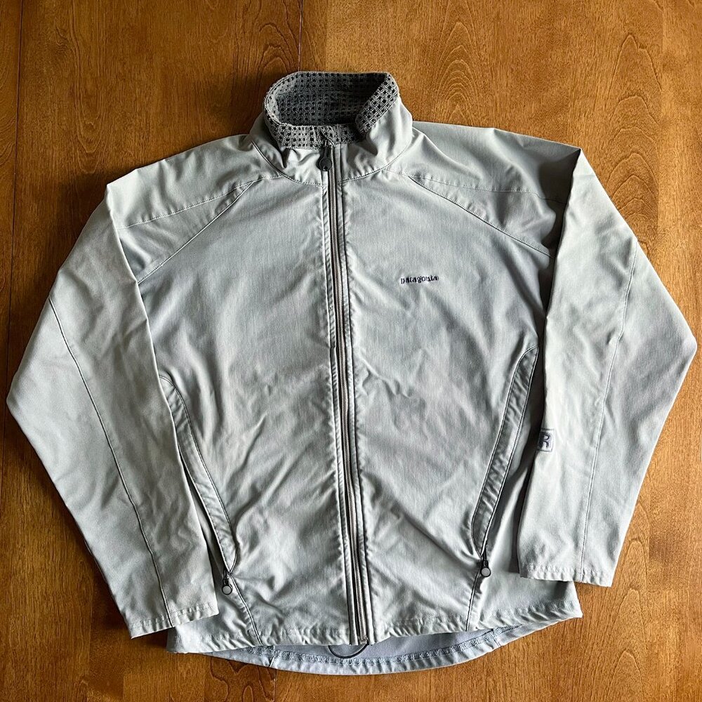 Patagonia "Slingshot" shell jacket M
